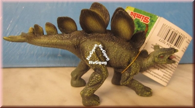 Simba Nature World "Stegosaurus", Dinosaurier-Welt