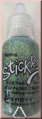 Stickles "Patina", Glitter-Farbe von Ranger