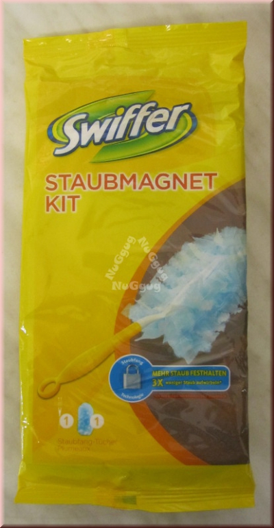 Swiffer Staubmagnet Kit