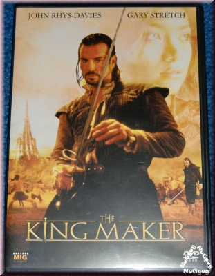 The Kingmaker