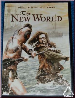 The new World