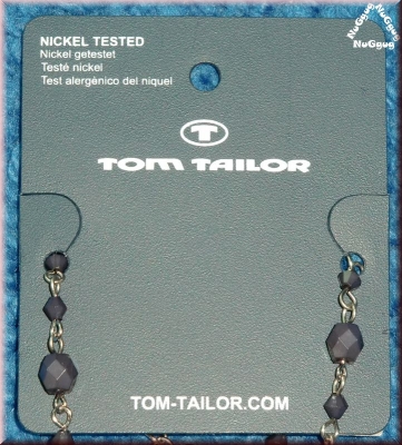 Tom Tailor Necklace Wings. Kette