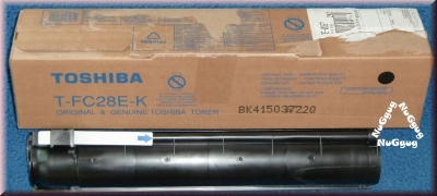 Toner Toshiba T-FC28E-K. schwarz