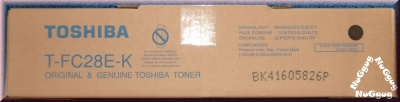 Toner Toshiba T-FC28E-K. schwarz