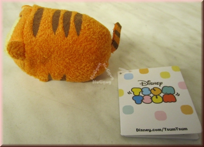 Disney Tsum Tsum Tigger, Miniplüsch Kuscheltier