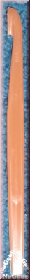 Tupperware Orangenschäler. orange
