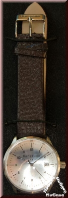 Bergmann Herrenarmbanduhr Modell 1957