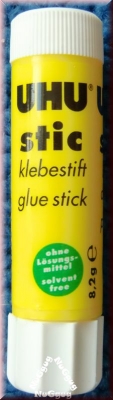 UHU stic Klebestift, 8,2 Gramm