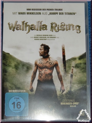 Walhalla Rising uncut