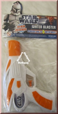 Wasserpistole Star Wars, Water Blaster