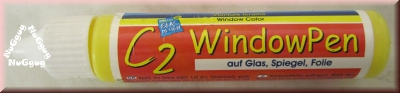 Window Color C2 Window Pen 41106 Citron, 29ml