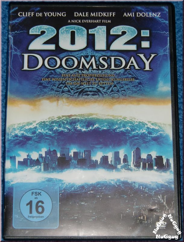 2012 - Doomsday