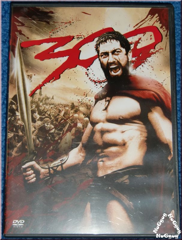 300 - Die Spartaner