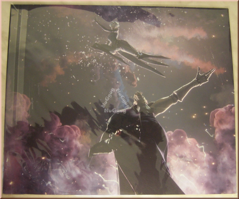 Fotodruck "Fantasy", 30,5 x 25,5 cm, Bild, von Redbubble