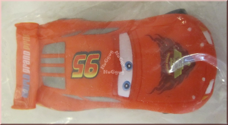 Bullyland 12790 Cars 2 Lightning McQueen 2