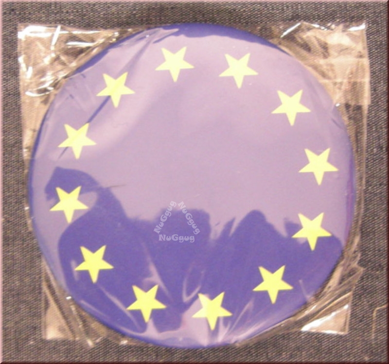 Flaschenöffner "Europa", mit Magnet