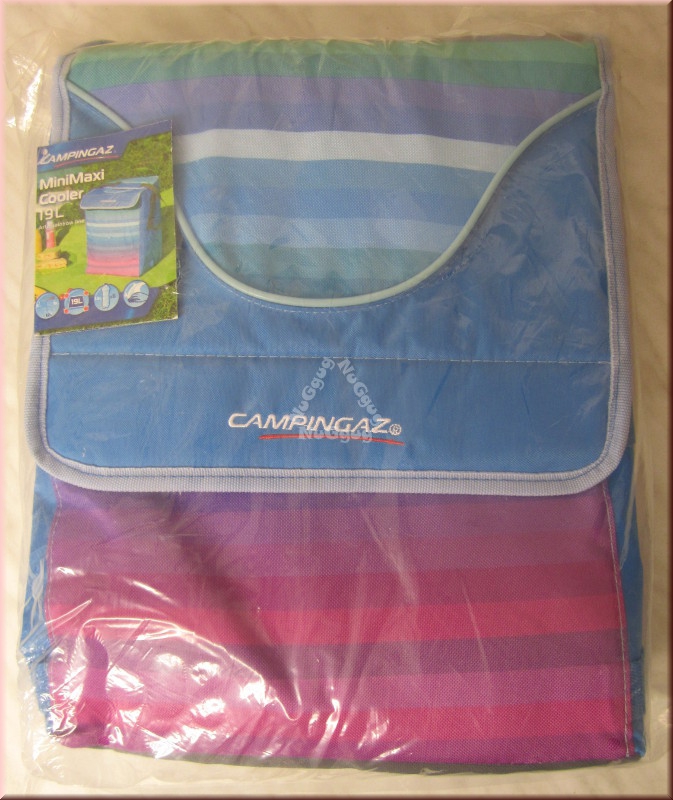 Kühltasche "Rainbow", MiniMaxi Cooler von Campingaz, 19 Liter