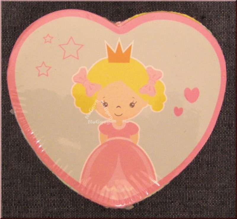 Zauberhandtuch Prinzessin, Magic Towel Princess