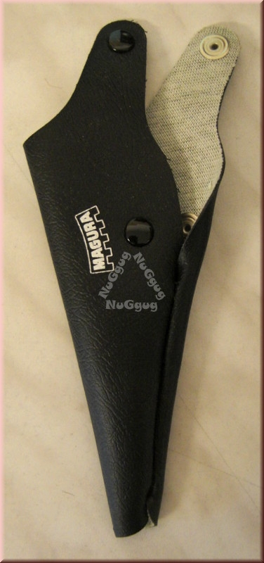 Magura Holster, Schutzüberzug, Schutzhülle