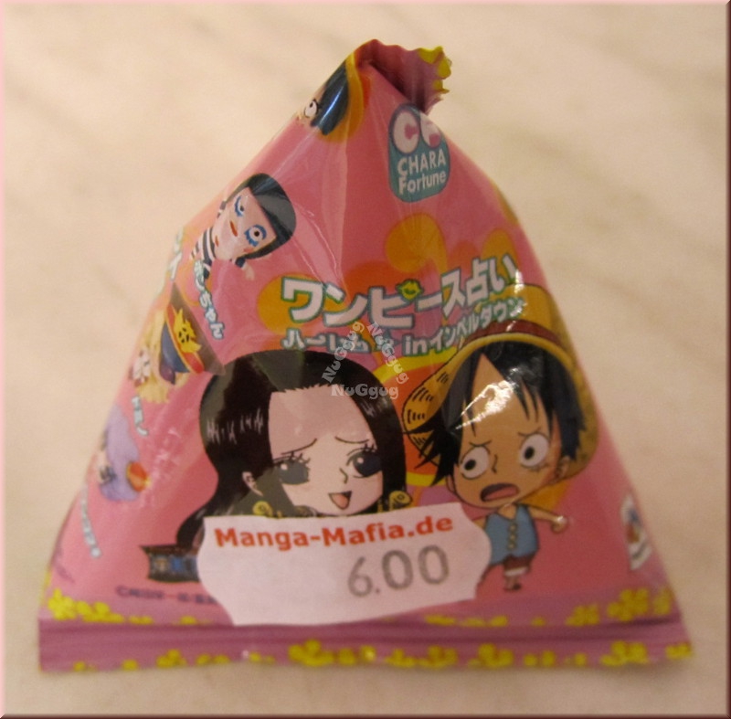 Manga Sammelfigur von One Piece