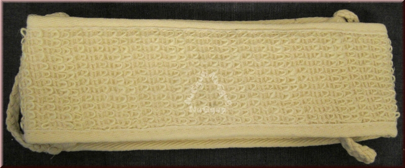 Sisal Rückenschrubber, 70 x 8 cm