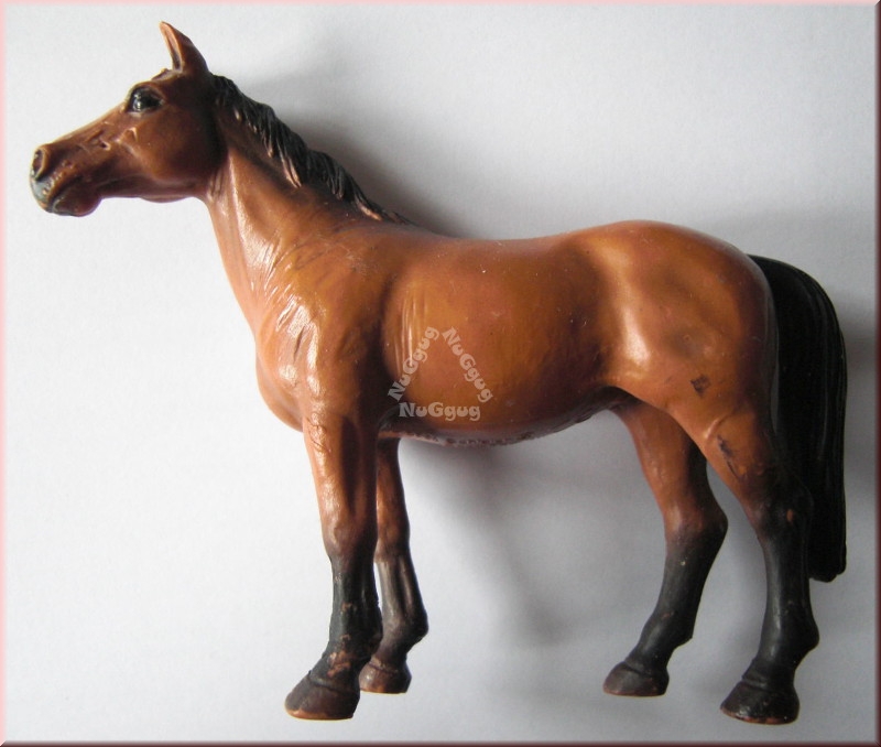 Schleich 13261, Trakehner Stute, von 2001, gebraucht