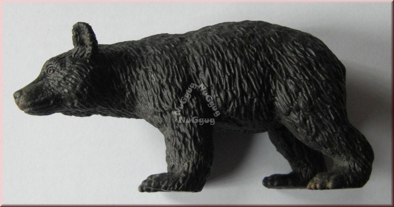 Schleich 14316, Schwarzbärin, von 2002