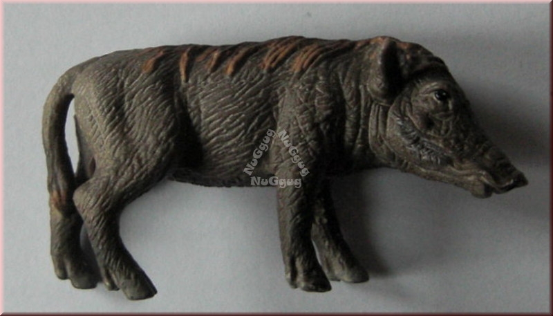 Schleich 14612, Warzenschwein Ferkel, von 2009