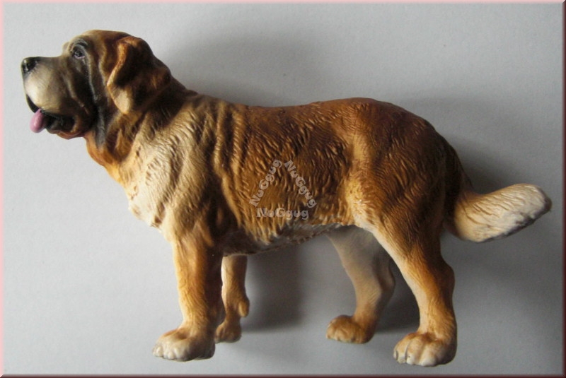 Schleich 16307, Bernhardiner, von 1994