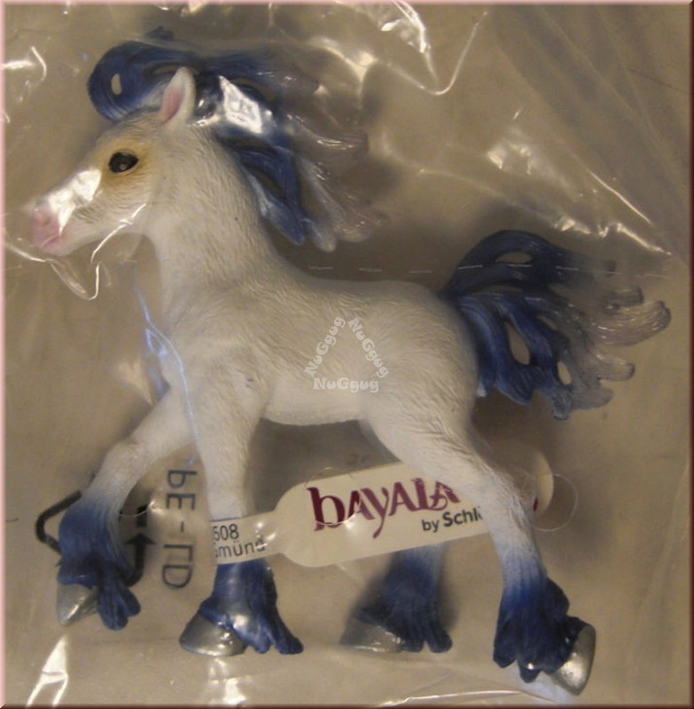 Schleich Xalimbo 70488, von 2013