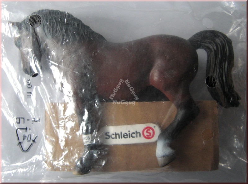 Schleich 82141, Isabell Werth Satchmo, von 2010, limitiert