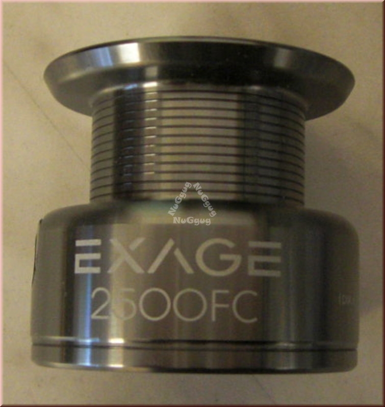 Shimano EXAGE 2500 FC Ersatzspule, Angelsport