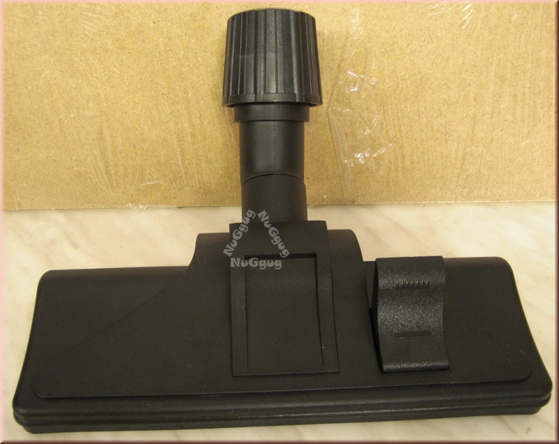 Teppich-/Bodendüse für Staubsauger, 35mm, 27 cm, universal