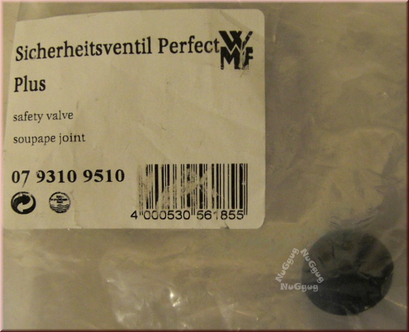 WMF Sicherheitsventil Perfect Plus 0793109510