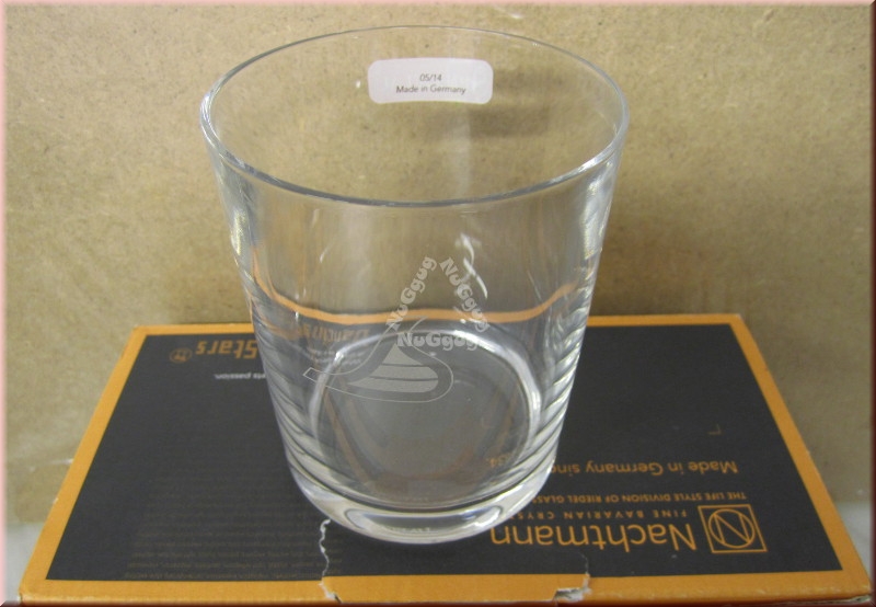 Trinkglas von Spiegelau, 2 Stück, je 0,3 Liter