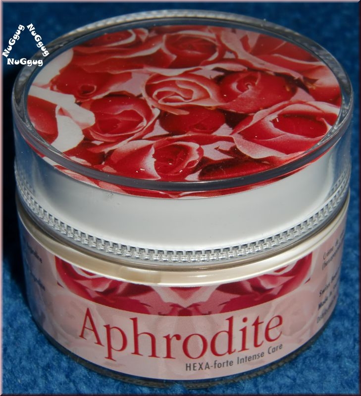 Aphrodite HEXA-forte Intense Care