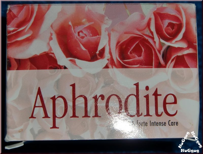 Aphrodite HEXA-forte Intense Care