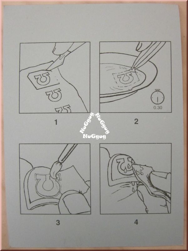 Space Marine Vehicle Transfer Sheet von Games Workshop. Warhammer 40k