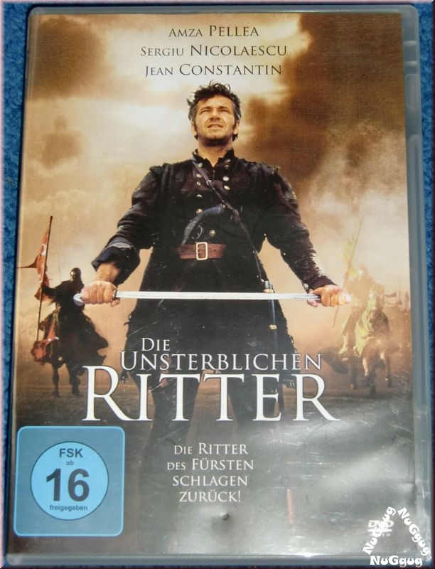 Die unsterblichen Ritter