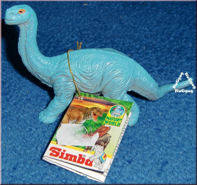 Apatosaurus von Simba