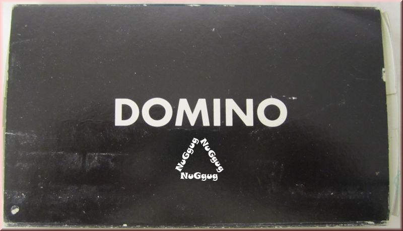 Domino-Spiel