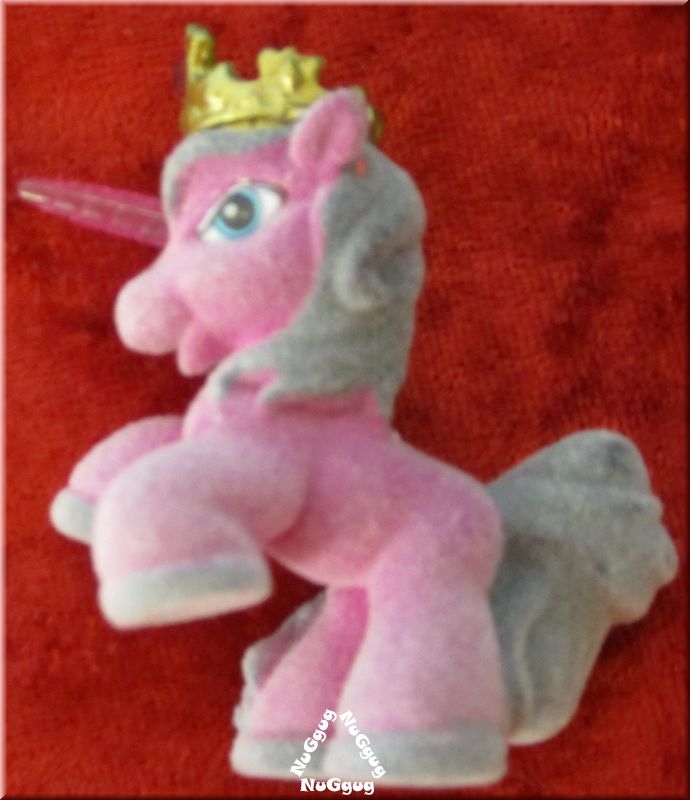 Filly Unicorn Baby Claudia von Simba