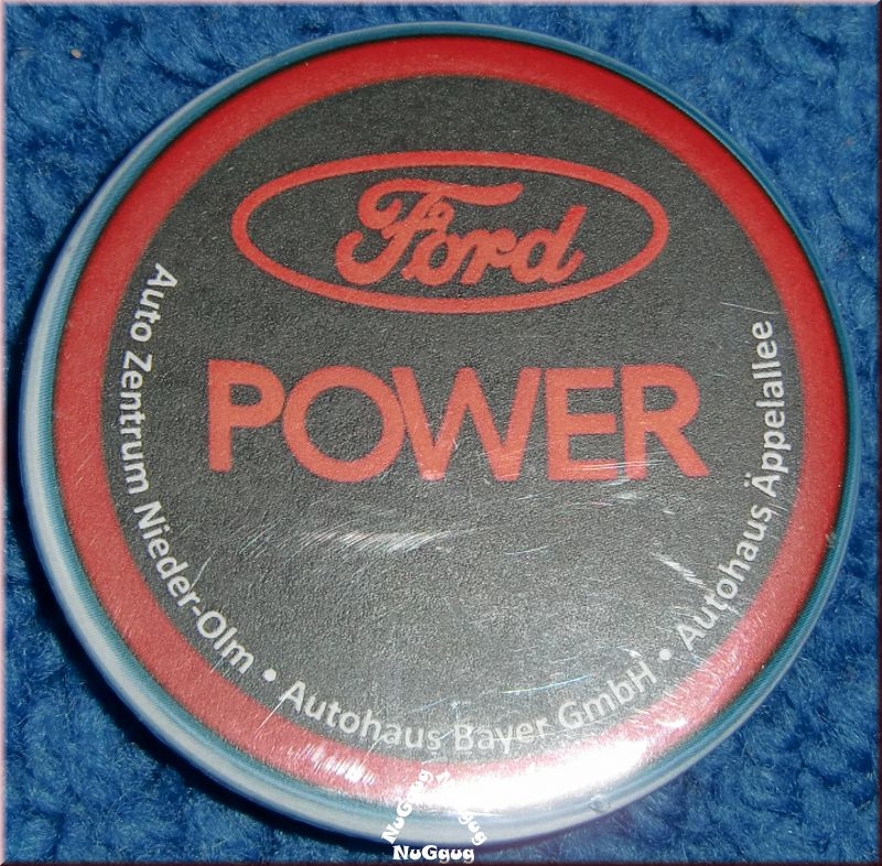 Flaschenöffner Ford Power