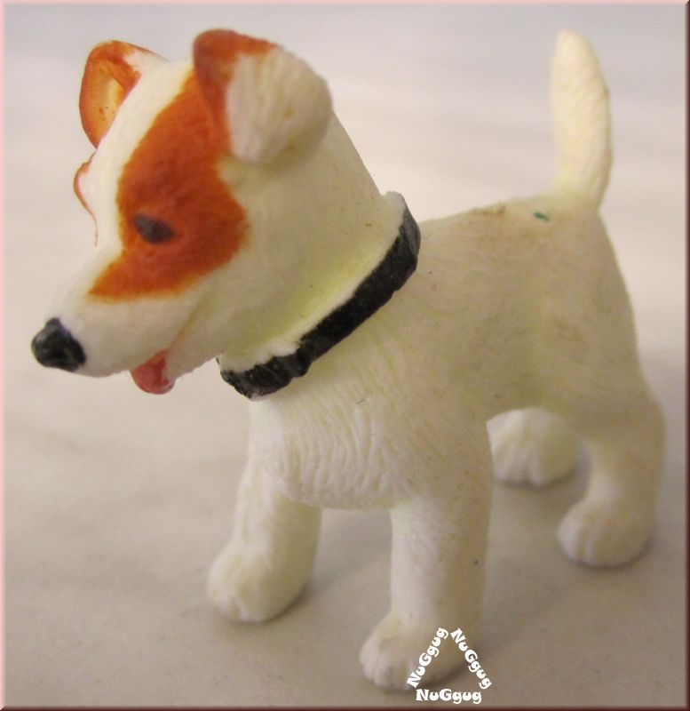 Foxterrier von 1993, MILTD