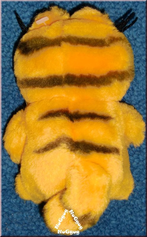 Plüschtier Garfield