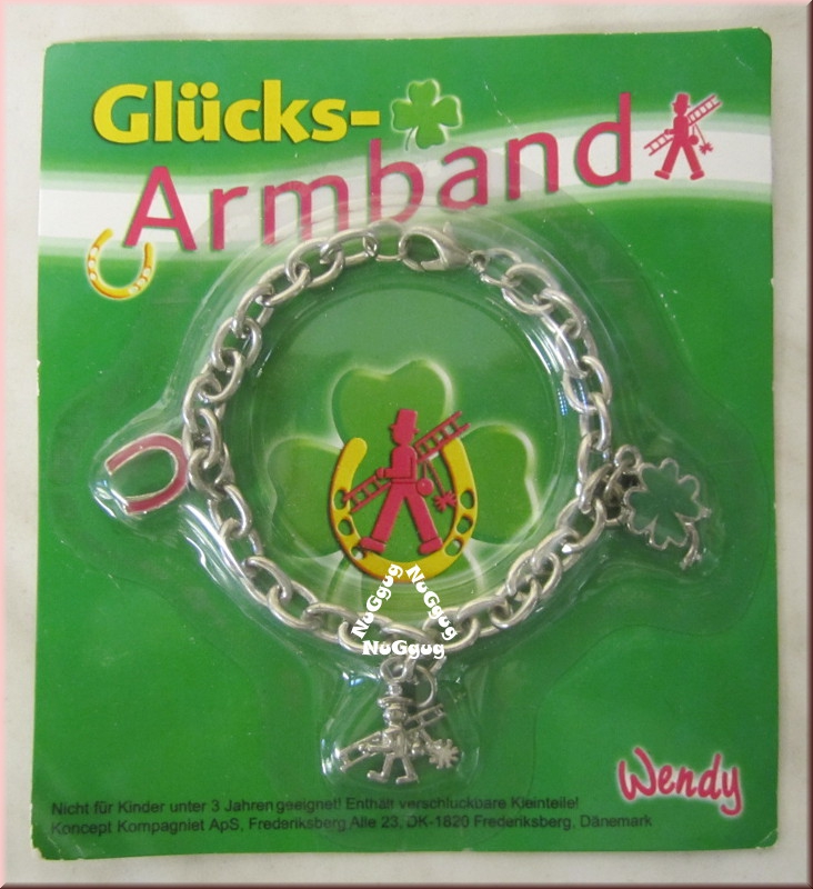 Glücks Armband für Kinder