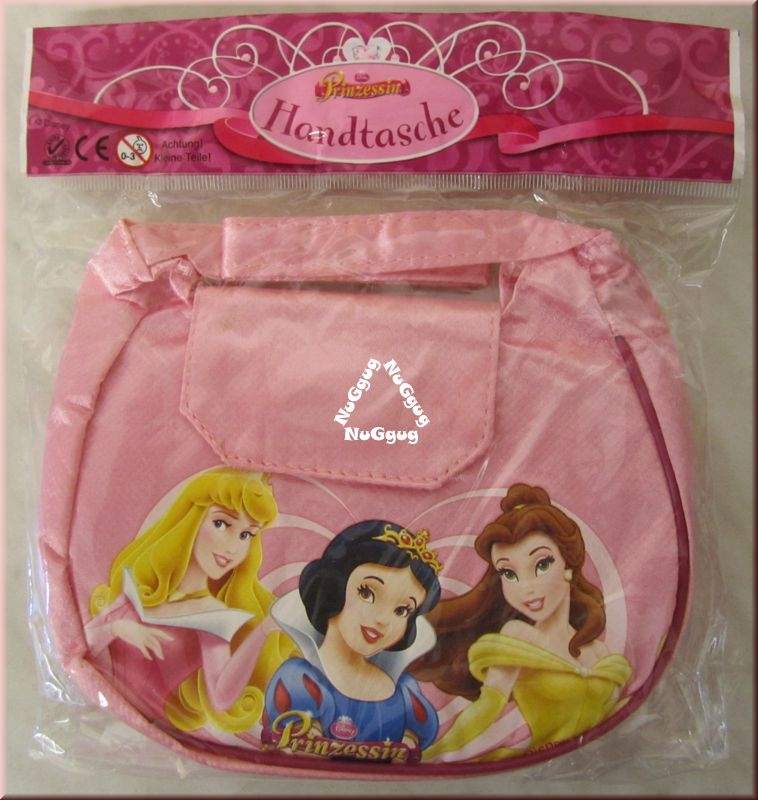 Handtasche Prinzessin von Disney