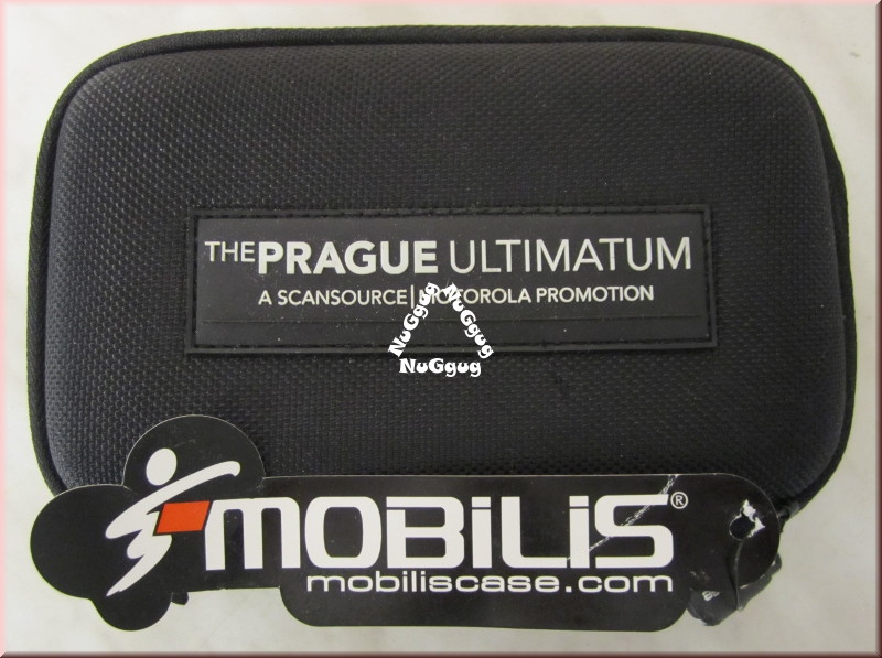 Universal Smartphone Tasche Mobilis, Hard Case