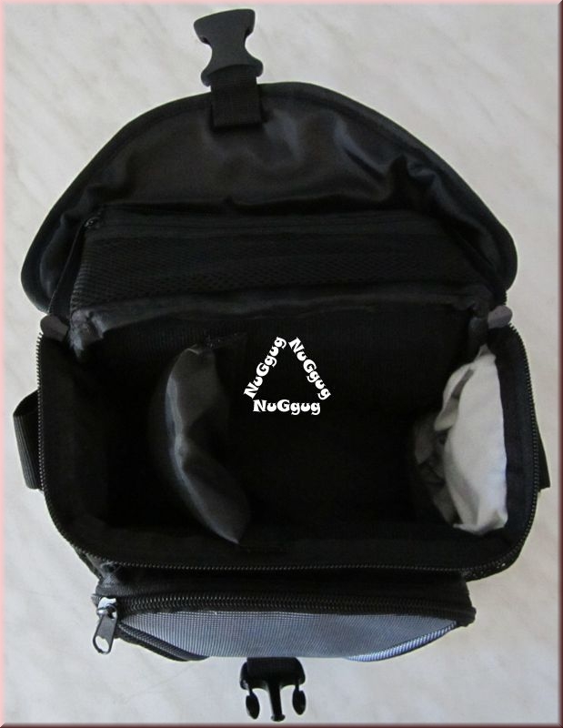 DSLR Fotokamera-Tasche von Tuff-Luv