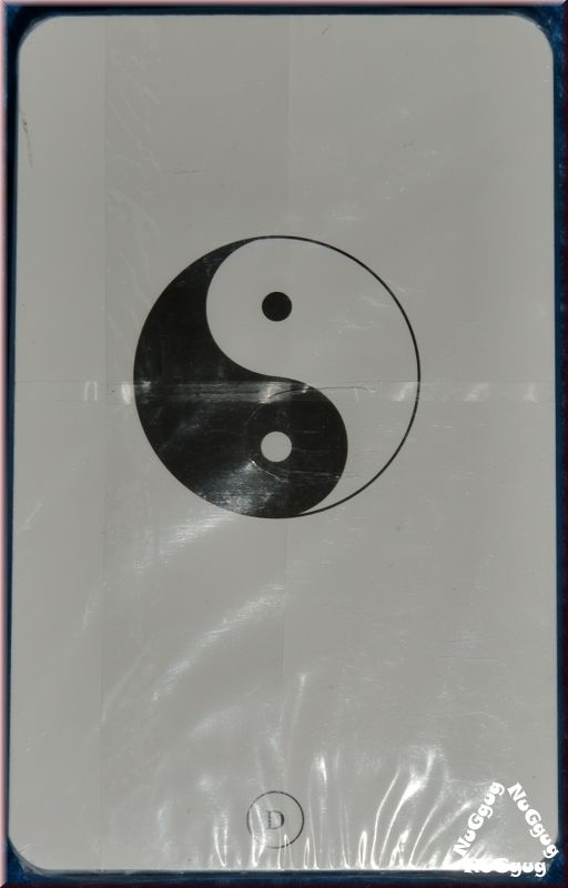 I-Ging. Chinesische Weisheiten. 64 Karten